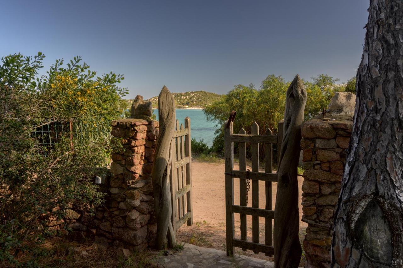 Adalgisa * Porto Taverna